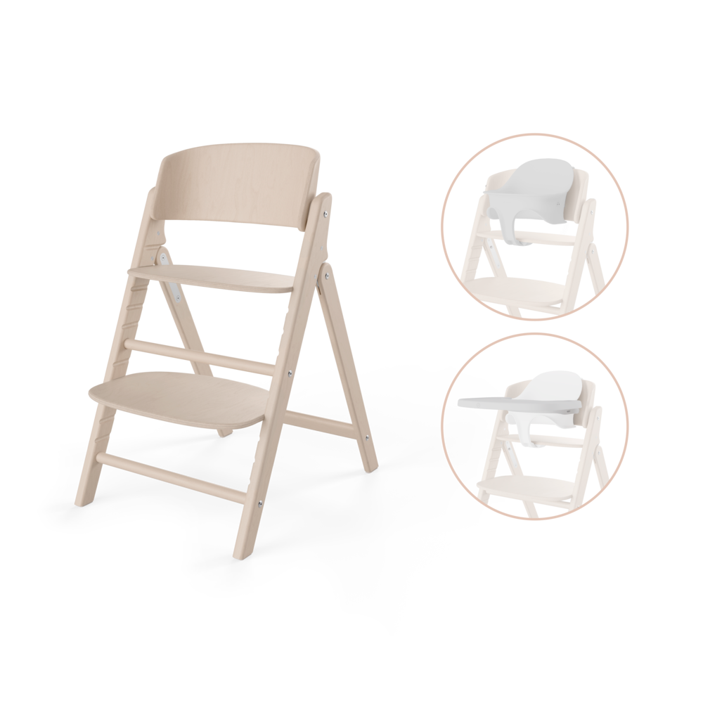 Click & Fold 3in1 - All Natural light